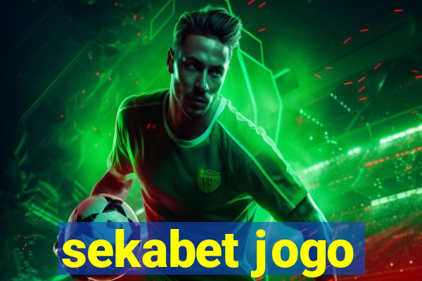 sekabet jogo